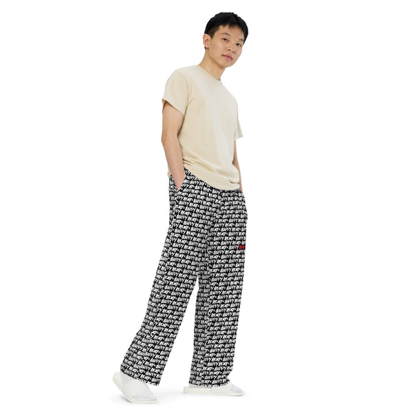 Playful logo lounge pants from Army of Happy