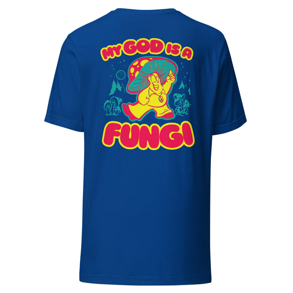 Disco Fungi