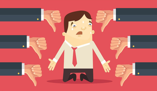 Turning Criticism into Growth