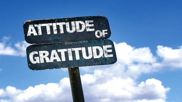 The Power of Words: Reframing Your Mindset