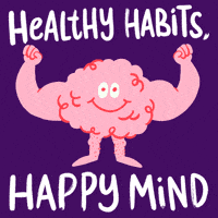 Good Habits, Bad Habits.