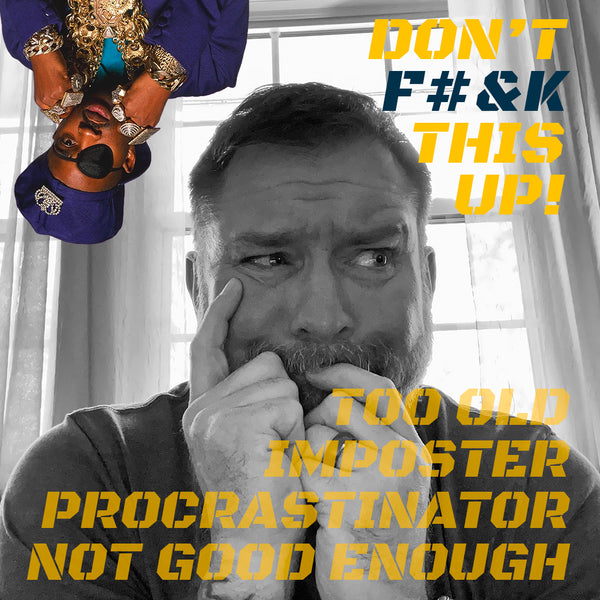 Fear of Failure
