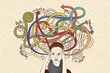 The Overthinking Spiral