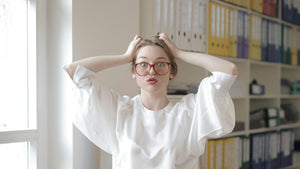 Beat Procrastination in Two Minutes