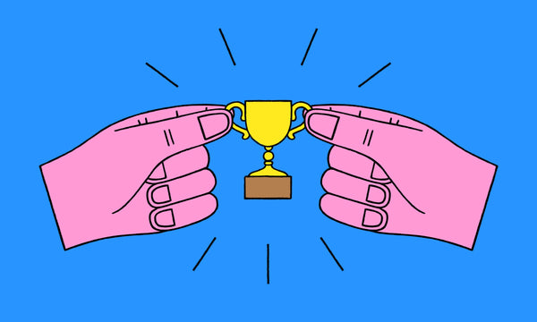 Why Small Wins Matter
