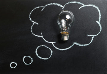 Brain Ammo: The Power of Your Thoughts