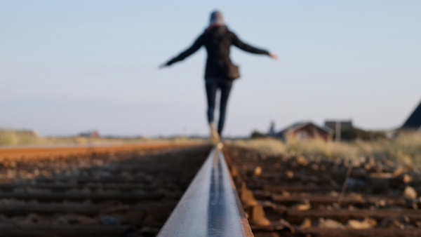 Finding Balance: Work-Life Harmony