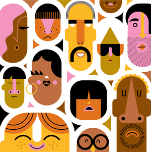 Embrace Diversity and Inclusion