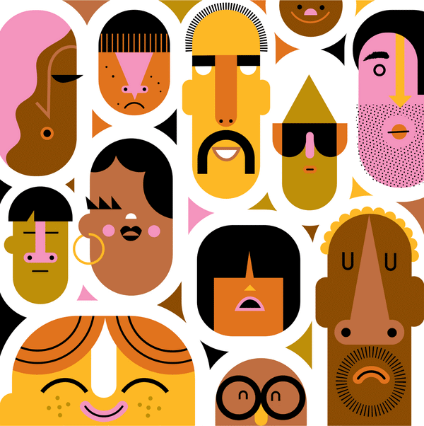 Embrace Diversity and Inclusion