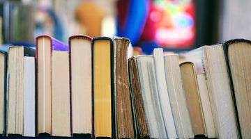 5 Happy Books To Read