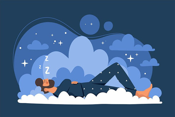 Tips on rest, what's that?