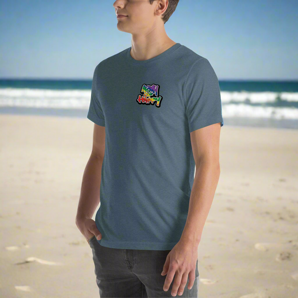 Stay Zesty San Diego Tee