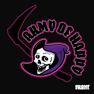 Happy Reaper