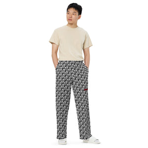 Playful logo lounge pants from Army of Happy