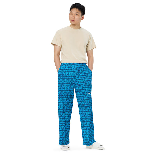 Playful logo lounge pants from Army of Happy