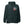 Happy Soldier Windbreaker in Classic Navy, front view of lightweight zip-up jacket featuring Army of Happy styling.