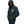 Classic Navy Happy Soldier Windbreaker, left-front product view showing the jacket's shape and design.