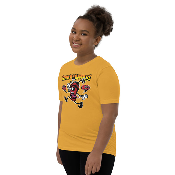 Dynamite "Set It Off" Kiddet Youth Tee